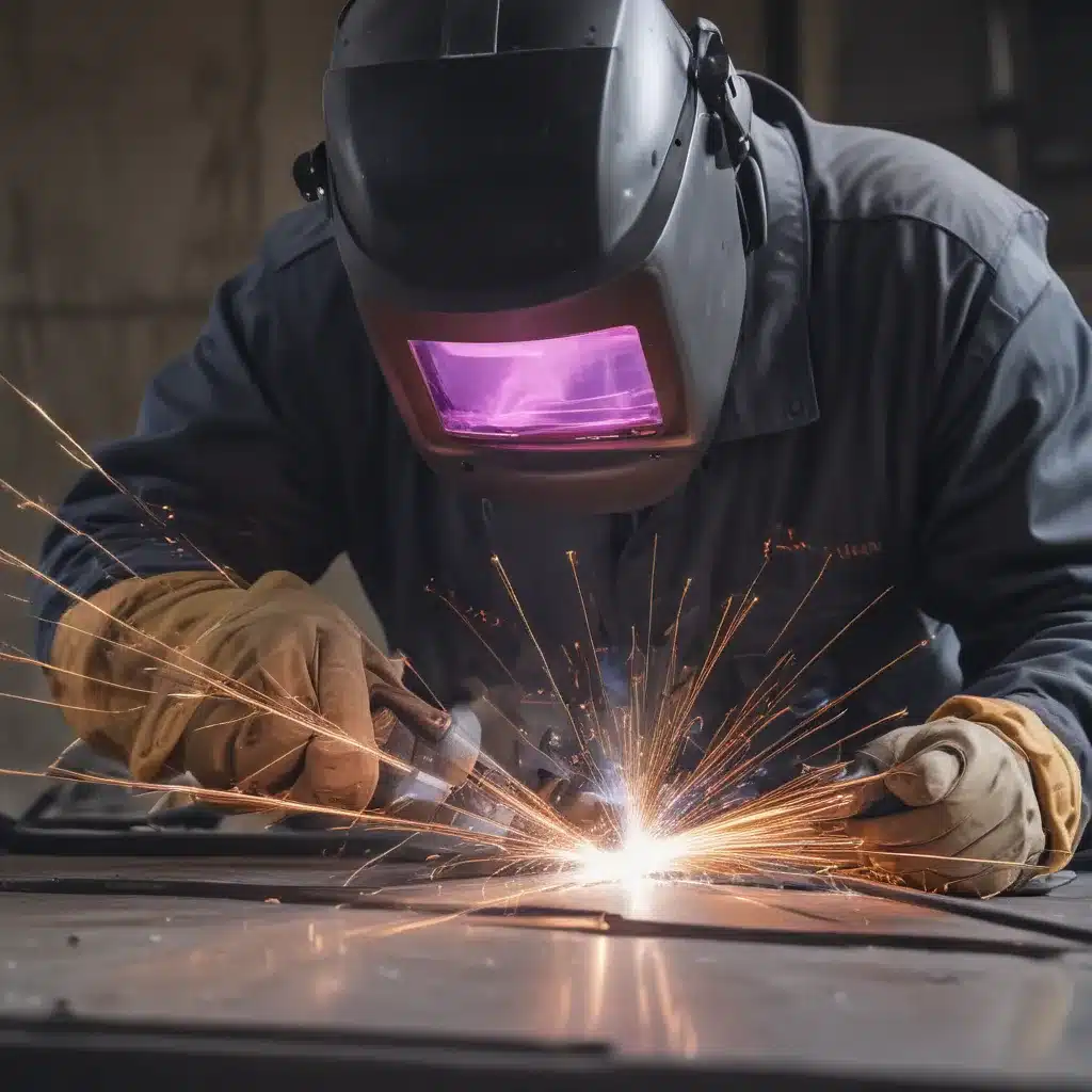 Welding With Lasers: Where Are We Headed?