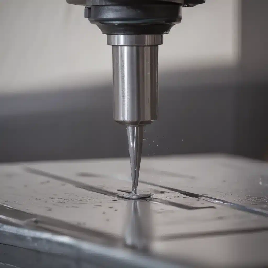 What is Friction Stir Welding and When Should You Use It?