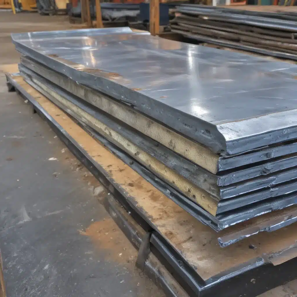 What to Know About Welding Galvanized Steel