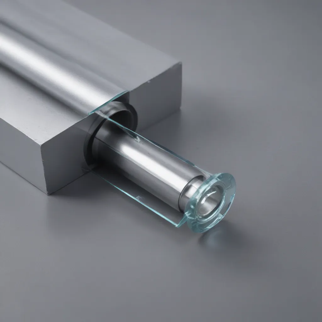 When Metal Meets Glass – Innovations in Sealing and Bonding