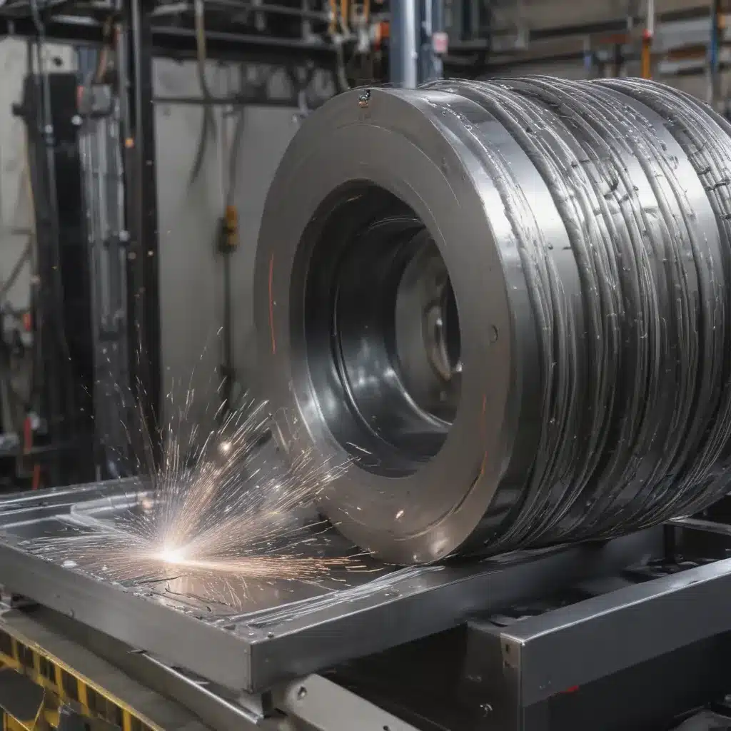 Wire Arc Additive Manufacturing: Large-scale Metal Printing
