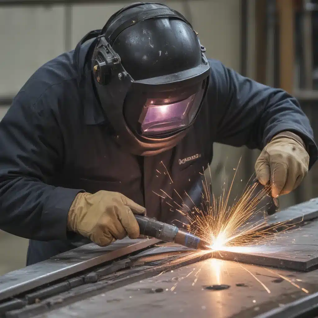 orbital Welding: What is it and When Should You Use it?